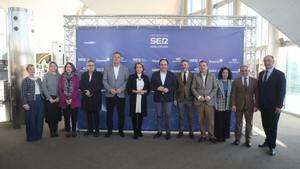 Pérez Llorca y los consellers acuden a nueva edición de Encuentros SER.