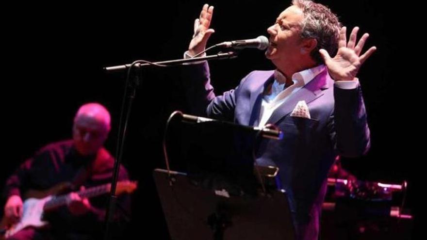Seis conciertos gratuitos en el Auditorio completarán la banda sonora de San Mateo