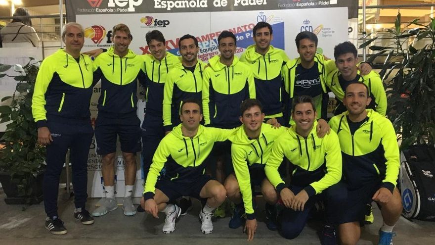 El Perú Cáceres Wellness intentará acceder a las semifinales