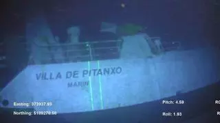 “Villa de Pitanxo”, el barco que no debió partir