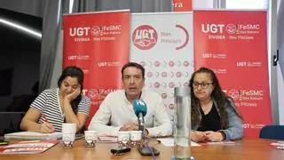 Seis días de trabajo obligatorio, calor y hacinamiento: las denuncias de UGT sobre la temporada en Ibiza y Formentera