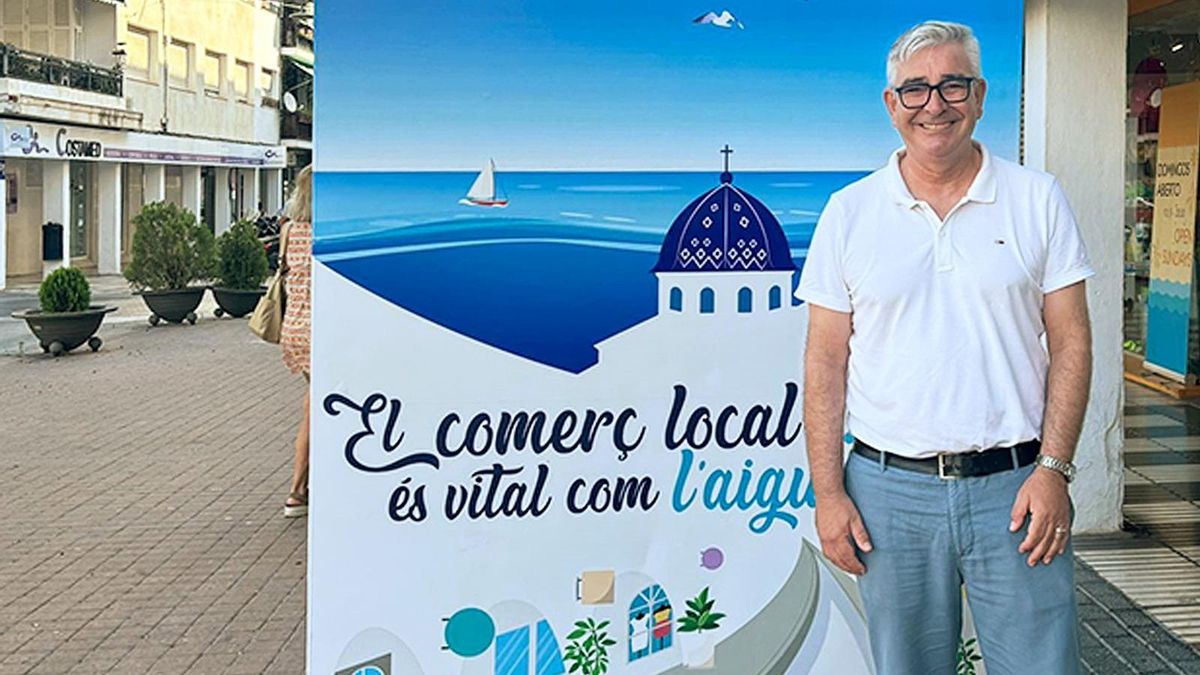 Altea comienza su campaña de rebajas del verano con descuentos y promociones