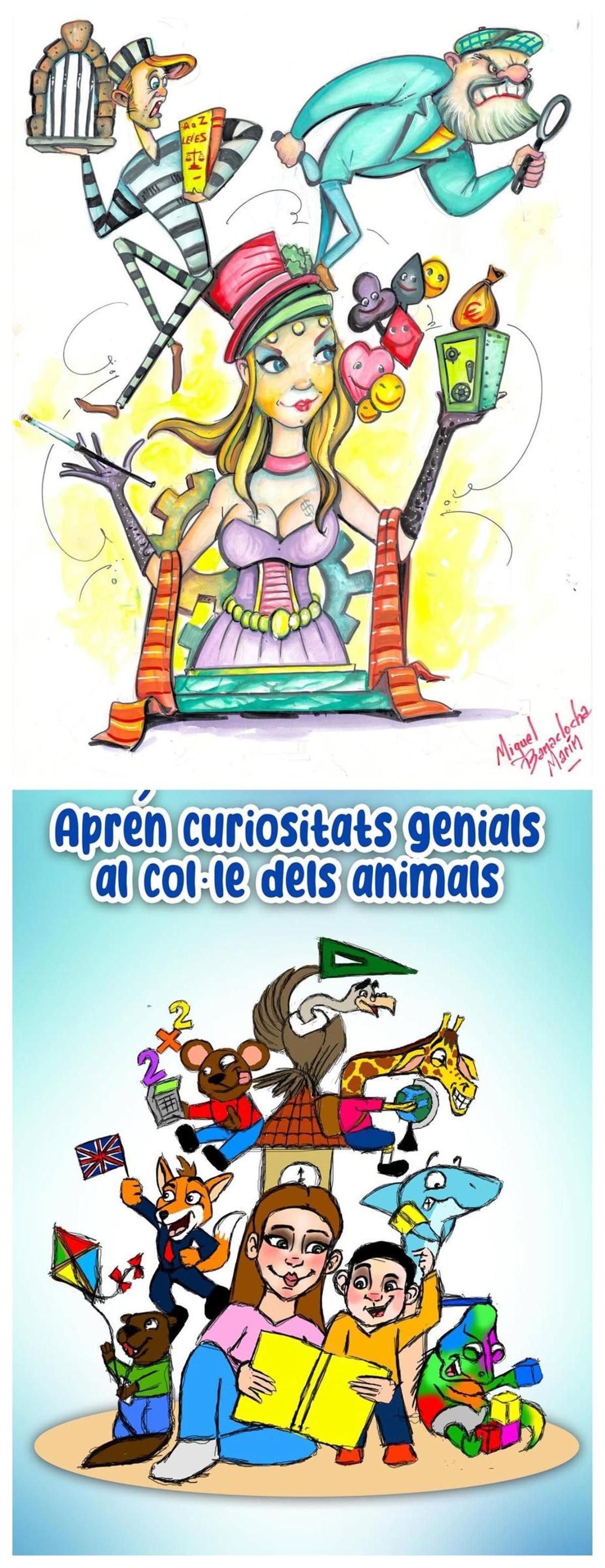 Bocetos de García Lorca Oltá de 2026