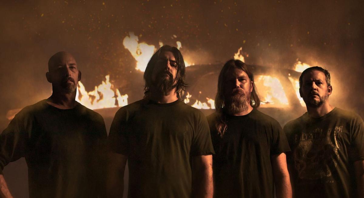 El metal vuelve a Cangas