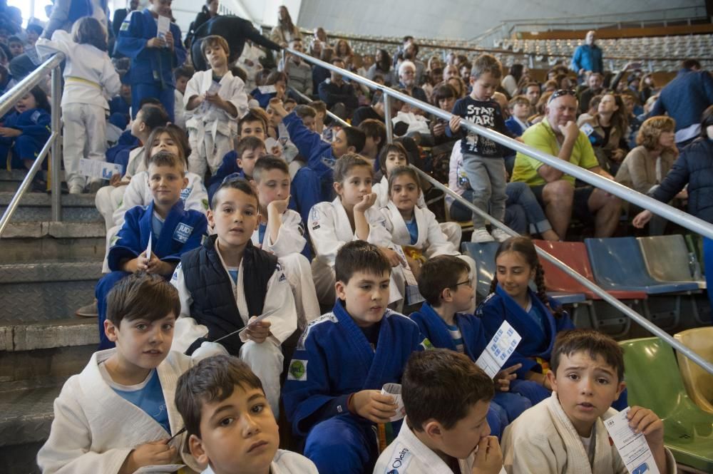 Trofeo Miguelito en A Coruña