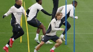 Madrid i Atlètic juguen en l’anada d’un euroderbi sense favorit