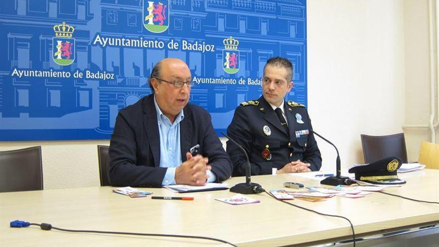 El Ayuntamiento de Badajoz da la &quot;bienvenida&quot; a propuestas sobre el Hospital Provincial