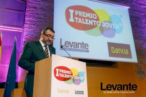 Premios Talento Joven