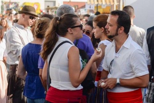 ROMERIA DE FIRGAS