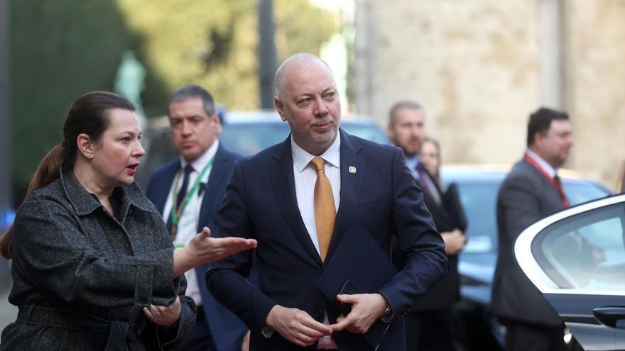 Dimite el Gobierno de Bulgaria tras las manifestaciones multitudinarias entre acusaciones de corrupción