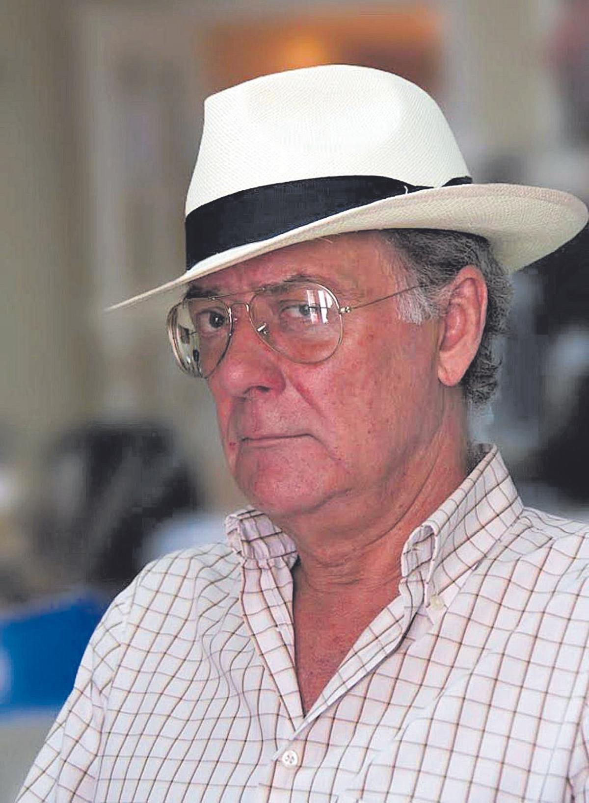 José Reforma Sánchez.