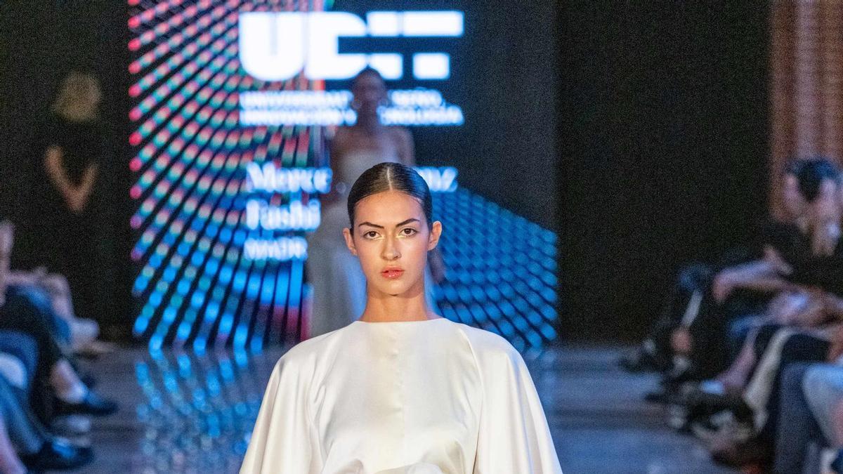 Dos diseñadoras mallorquinas debutan en la pasarela Mercedes-Benz Fashion Week Madrid