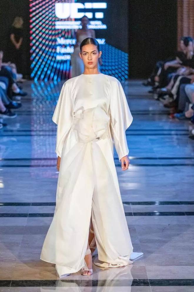 Dos diseñadoras mallorquinas debutan en la pasarela Mercedes-Benz Fashion Week Madrid