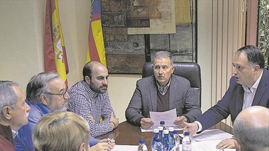 El PP de Diputación lleva la defensa de los toros al pleno