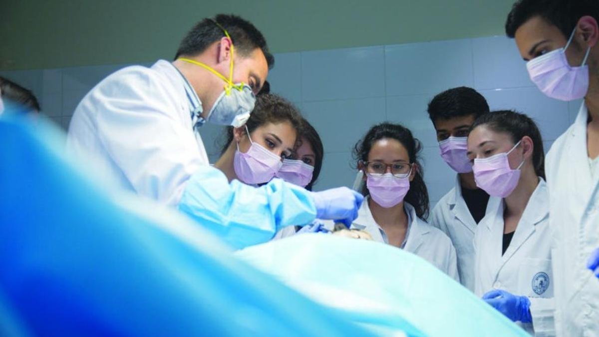 La odontología y la medicina estética comparten una misma filosofía de trabajo basada en la excelencia clínica, la formación continua y la búsqueda de soluciones adaptadas a las necesidades de cada paciente.