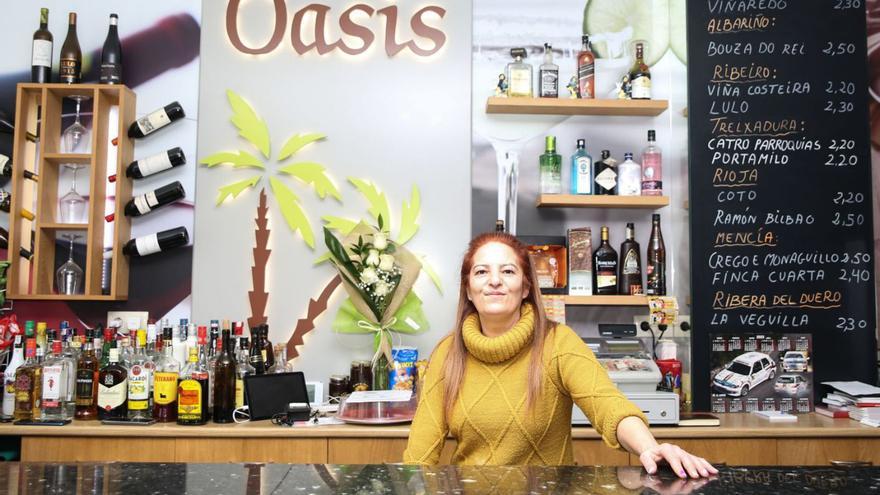 El Bar Oasis y O Xulia ganan la décima edición del concurso de las Santas Tapas
