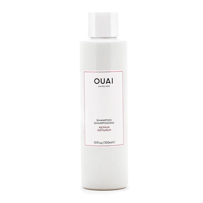 Champú reparador, de OUAI