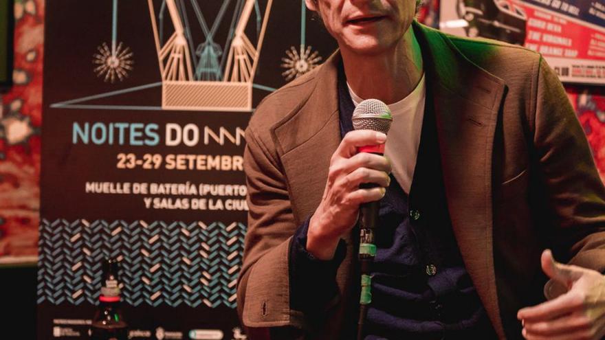 Mudhoney, Baiuca y Carlangas, primeras confirmaciones del festival Noites do Porto