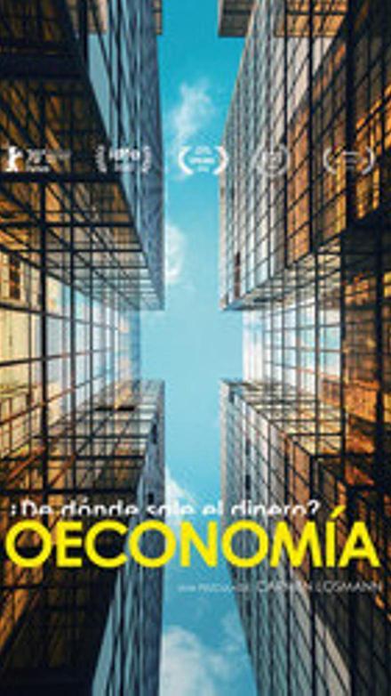 Oeconomia