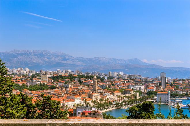 Split, Croacia