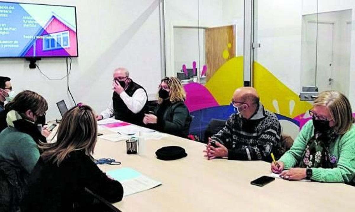 Sofejea celebrará este año su 25 aniversario y la puesta en marcha del plan estratégico.
