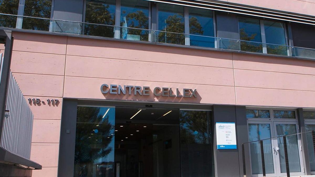 El juzgado ordena seis meses más de intervención de Cellex por parte del Departament de Justícia