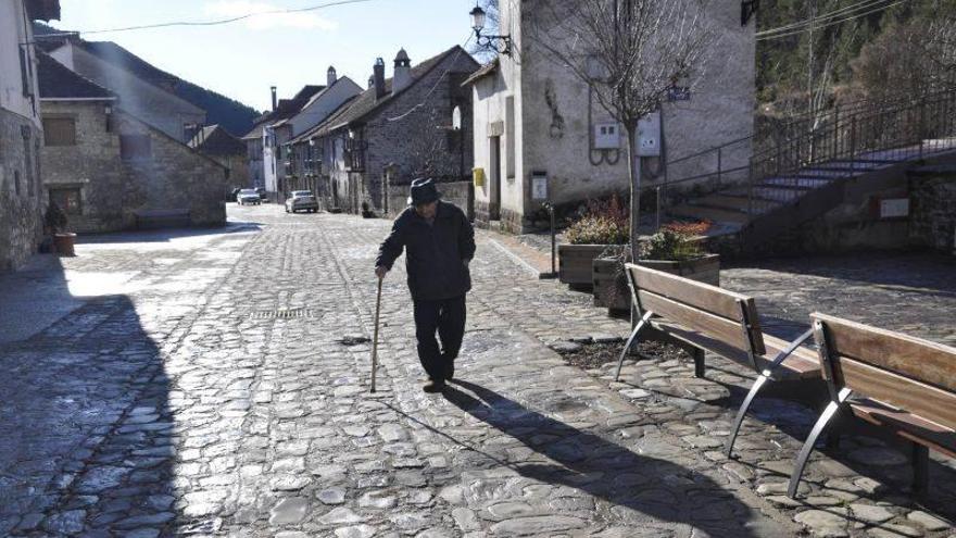 Más 4.000 municipios españoles sufren despoblación grave, según un estudio de la  UAB