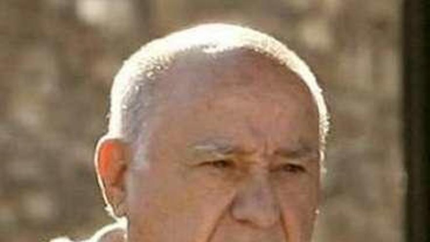 Amancio Ortega.