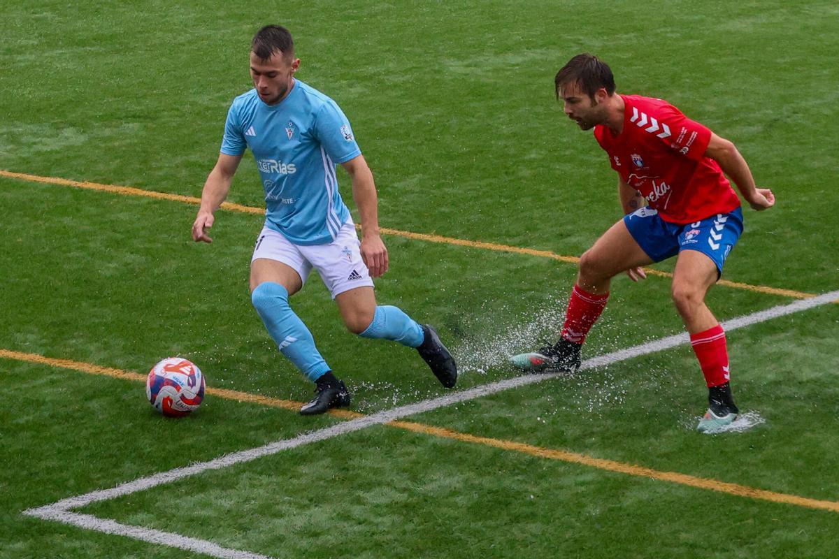 Celestes y rojillos se verán las caras por segunda vez esta temporada.