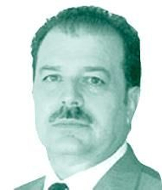 Toño García