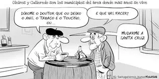 A Cosa Nostra por Santy