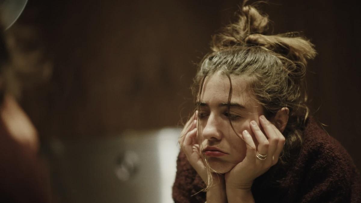 Berta Prieto en 'Segunda temporada'