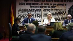 "¿És capaç de contestar alguna veritat?"