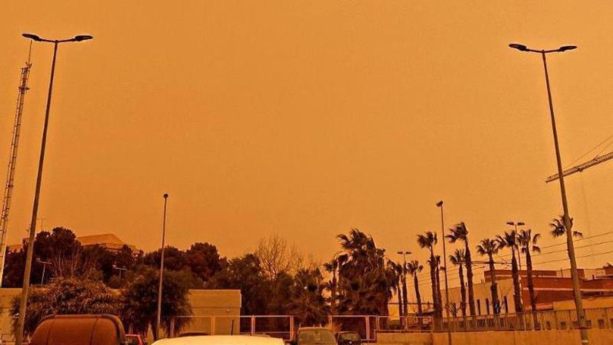 Centro comercial de San Vicente