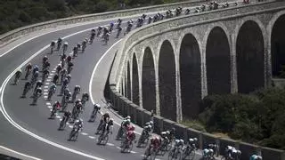 Mónaco acogerá la salida de La Vuelta a España 2026