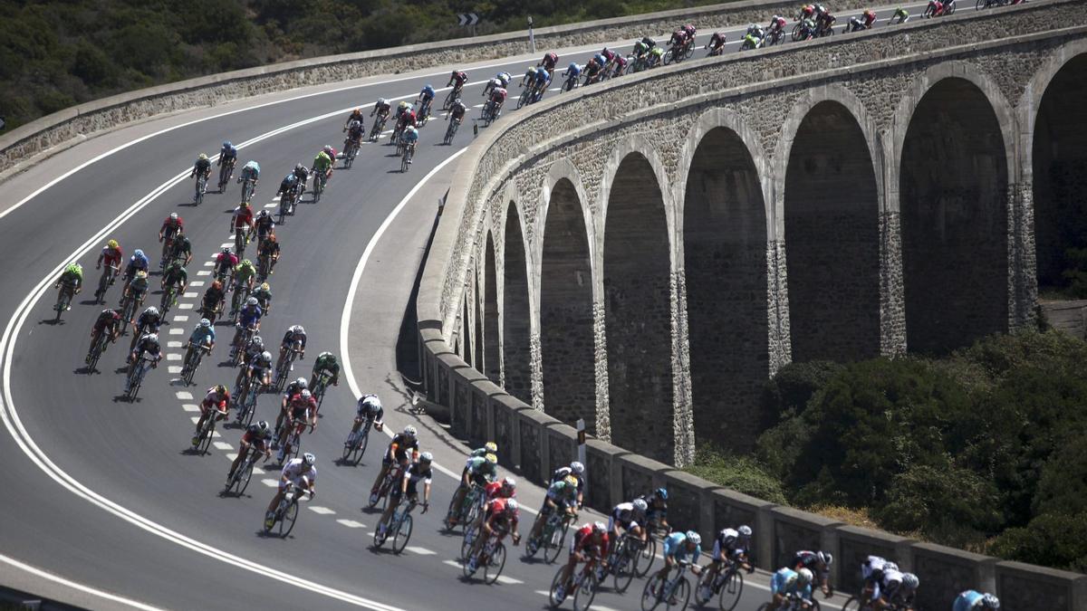 La Vuelta contará con una nueva ubicación de salida en su edición de 2026