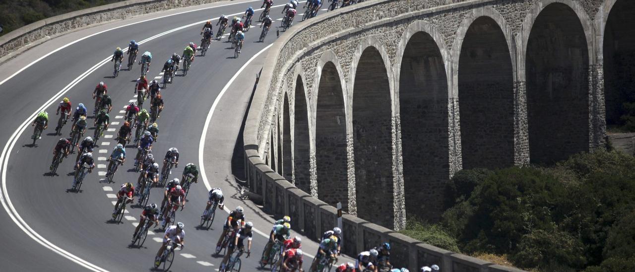 Mónaco acogerá la salida de La Vuelta a España 2026