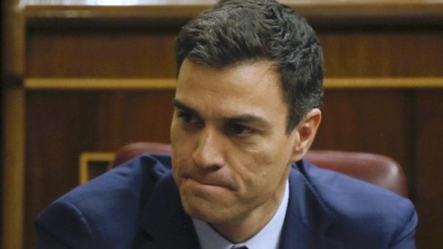 El PSOE 'recula' con las imputaciones de Chaves y Griñán