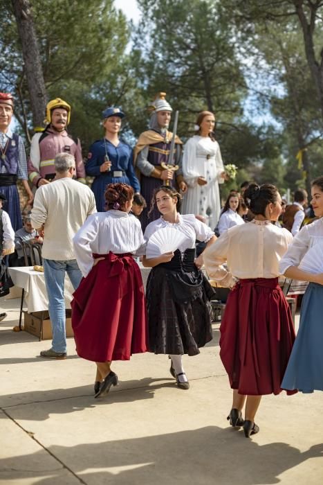 Festa de l'Arròs de Sant Fruitós de Bages