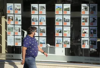 El bono para vivienda se destinará a jóvenes con trabajo y alquileres de unos 600 euros