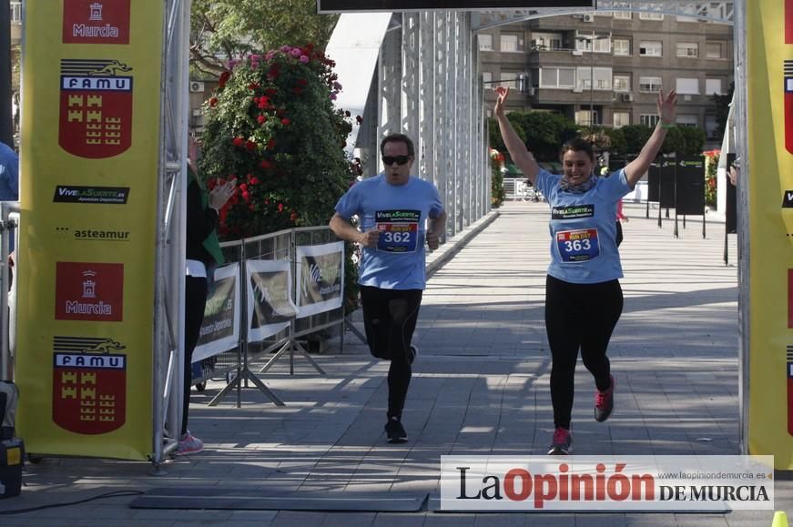 Carrera Popular Asteamur