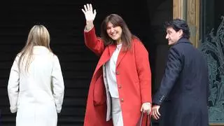 La Fiscalía se opone al indulto de Laura Borràs por no mostrar arrepentimiento