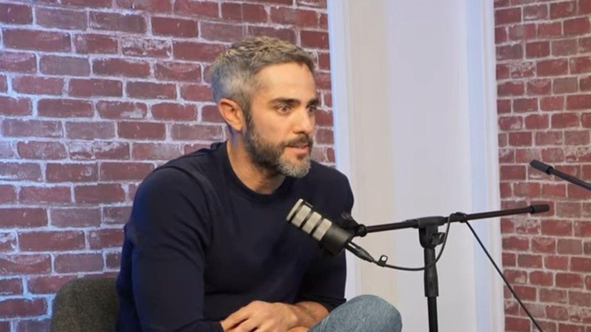 Roberto Leal  entrevista