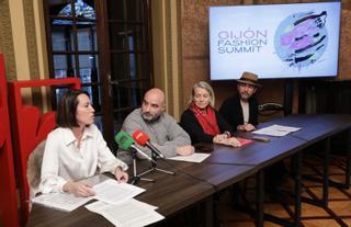 El Gijón Fashion Summit se estrenará el día 28 como pasarela de moda sostenible