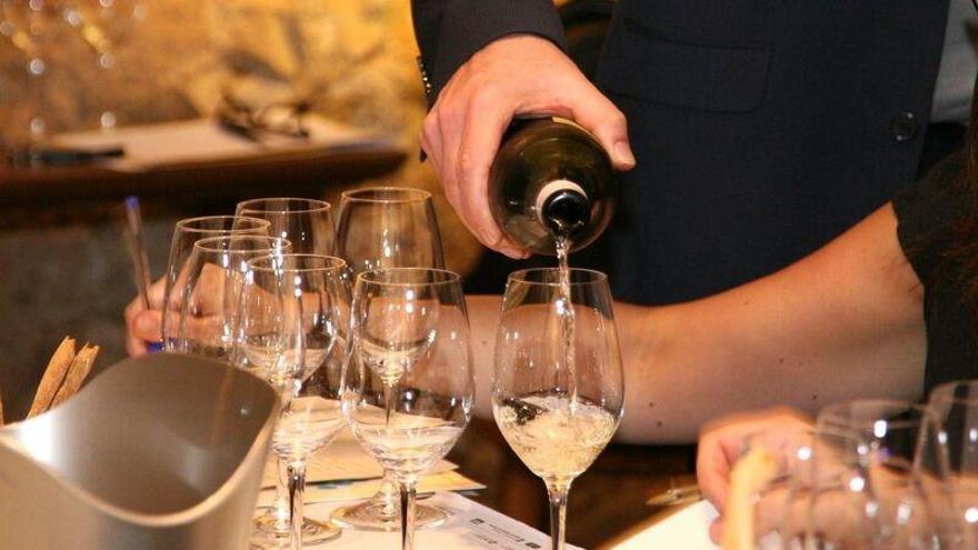 La crisis del consumo reduce en un 4,6% las ventas de los vinos catalanes con denominación de origen