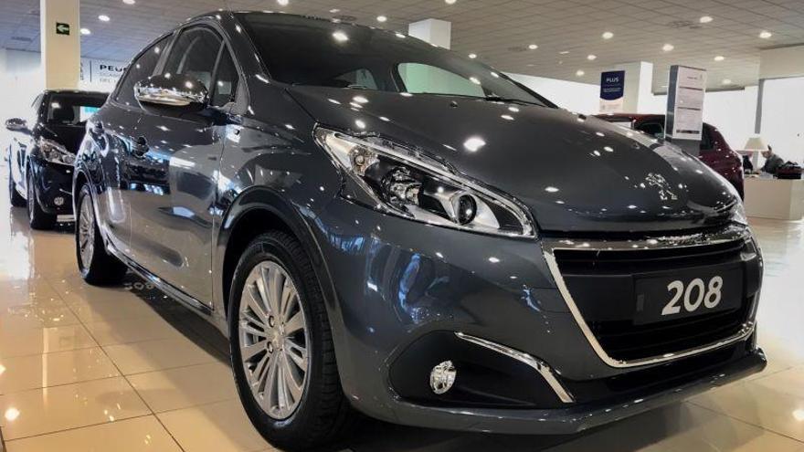 Vuelven las 48 Horas de Peugeot a Carza