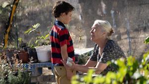 El mal hijo, de Jaime Lorente