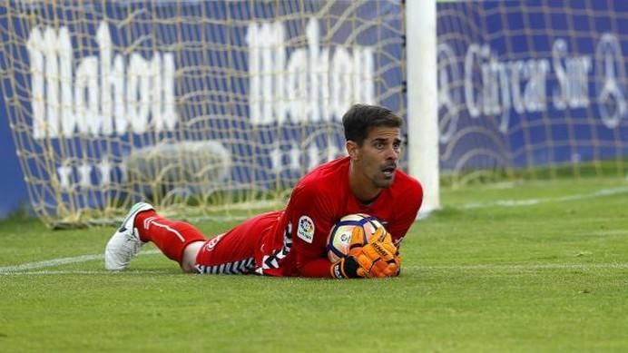 La Liga 123: Alcorcón  1 - 3 Tenerife