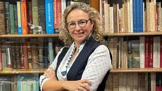 Teresa Bobes, psicóloga clínica: "No podemos pedir a alguien que esté tranquilo si no sabe dónde vivirá el mes siguiente"