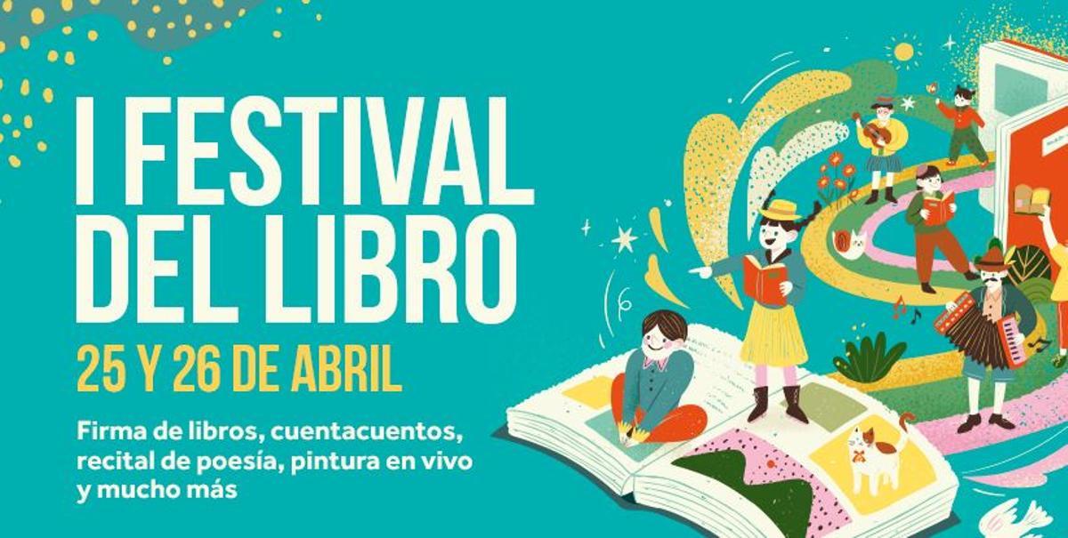 El cartel de la iniciativa